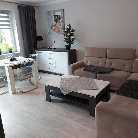 Apartament Ogrody/Jezyce Познань Экстерьер фото