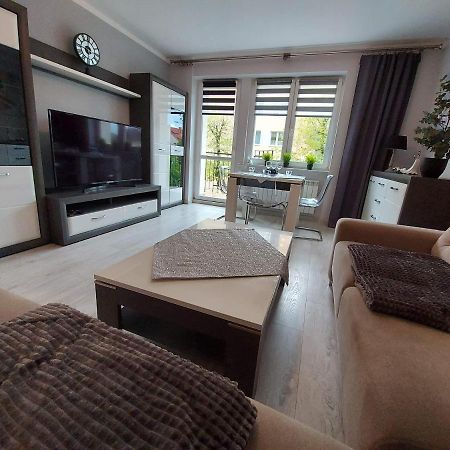 Apartament Ogrody/Jezyce Познань Экстерьер фото
