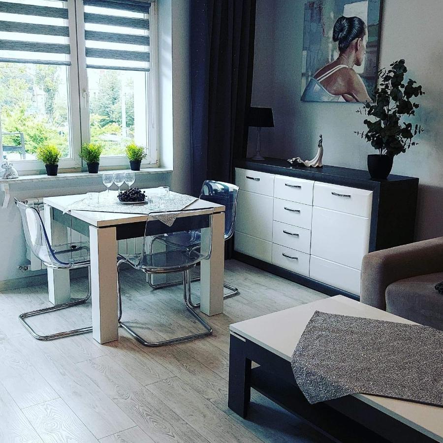 Apartament Ogrody/Jezyce Познань Экстерьер фото